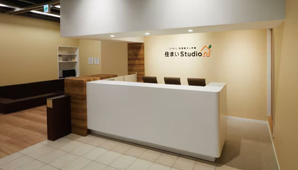 住まいStudio