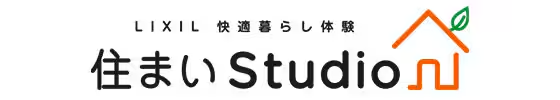 住まいStudio ロゴ