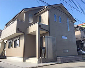 長期優良住宅にお住まいの羽村市 Ｍ様の光熱費
