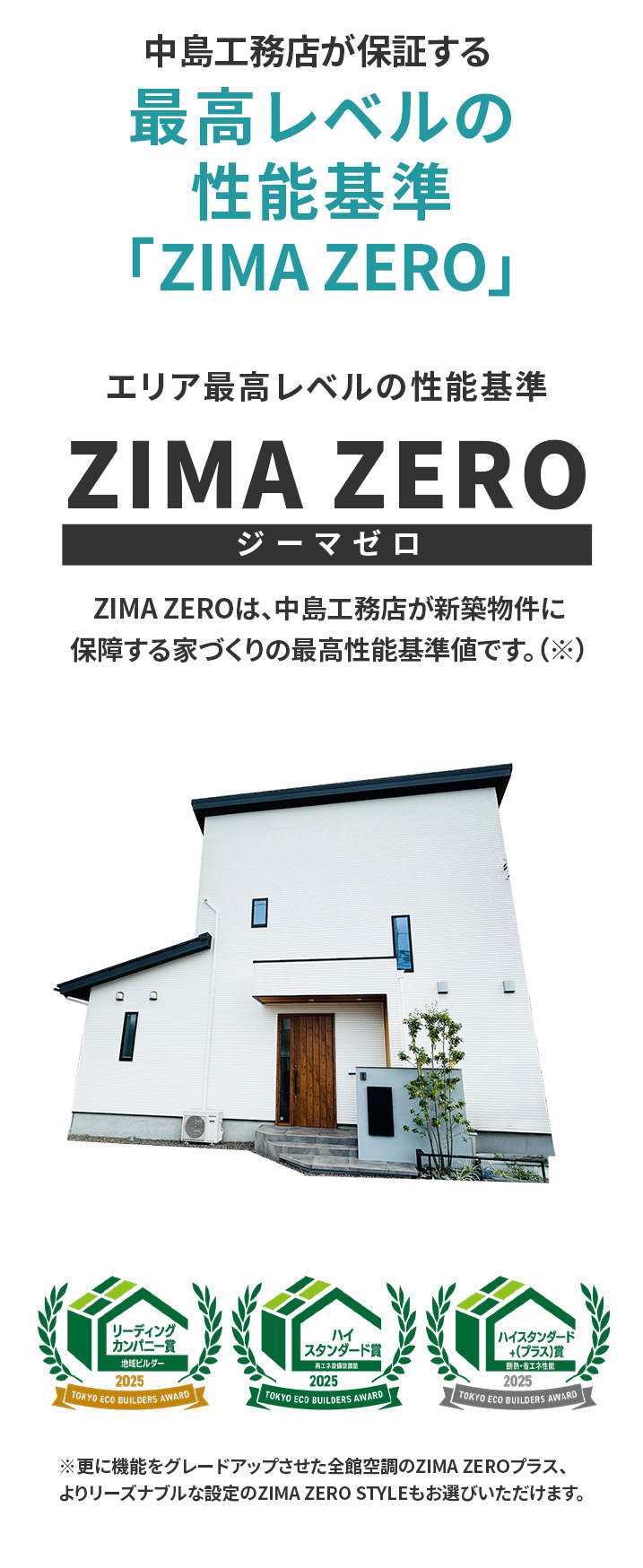 ZIMAZERO